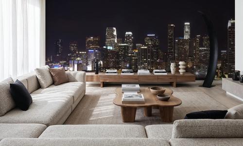 LA After Dark