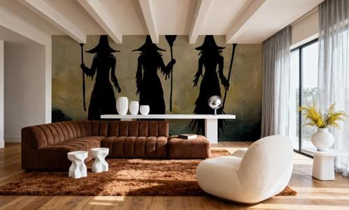 Witch Walk