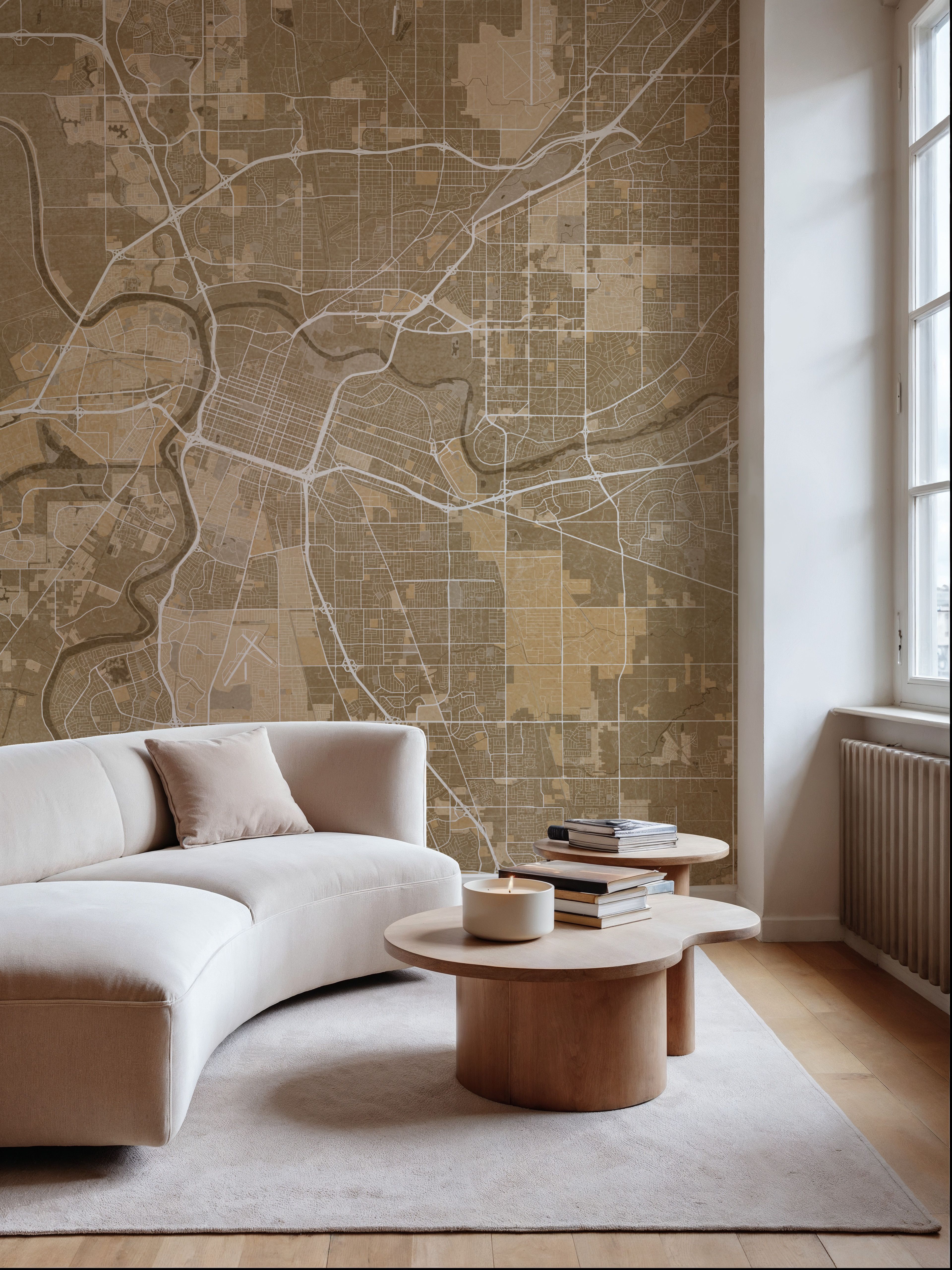 Sacramento Ochre
