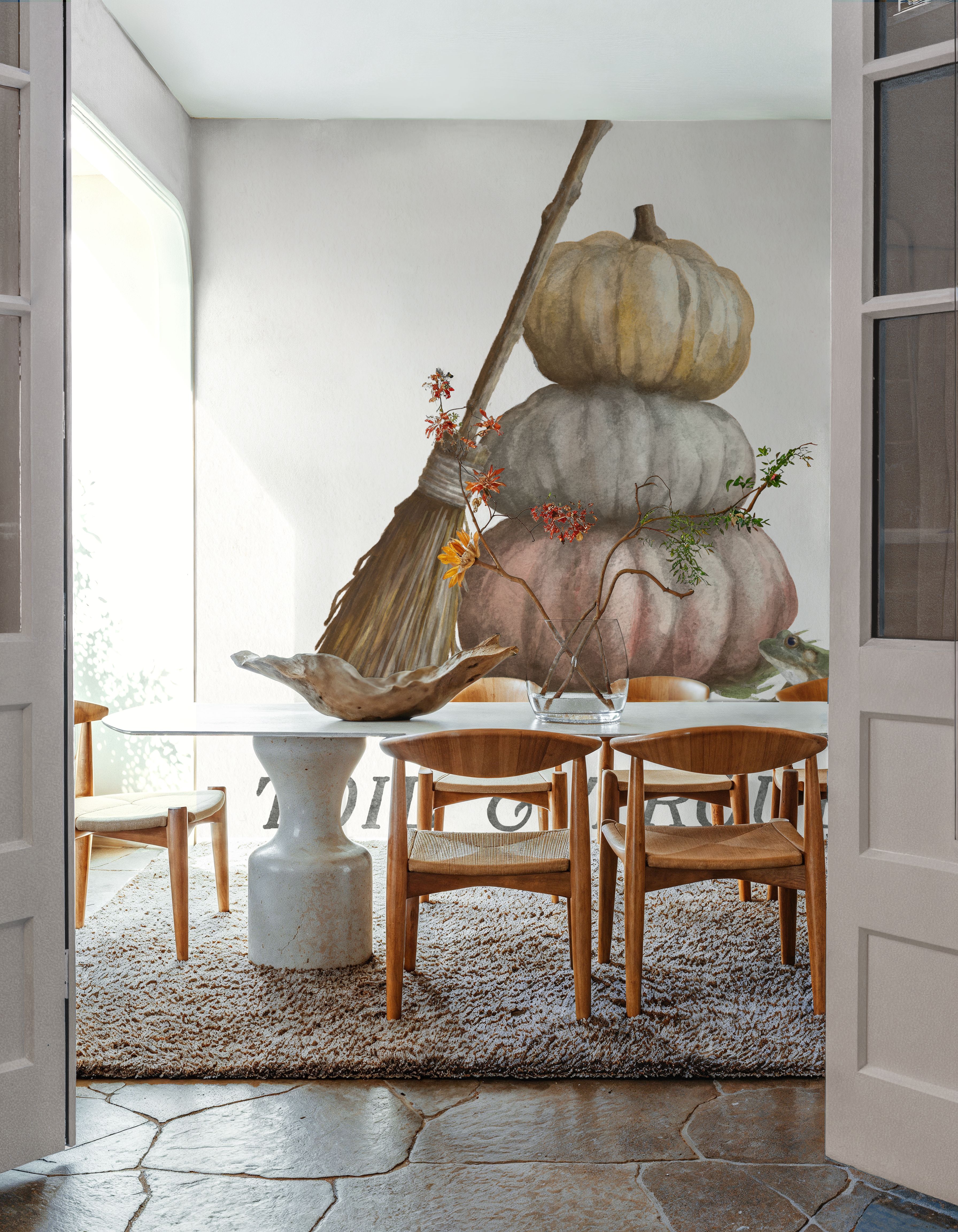 Spooky Halloween VI Color