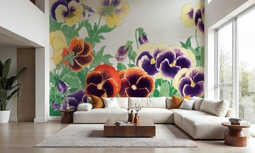 Tanigami Pansy