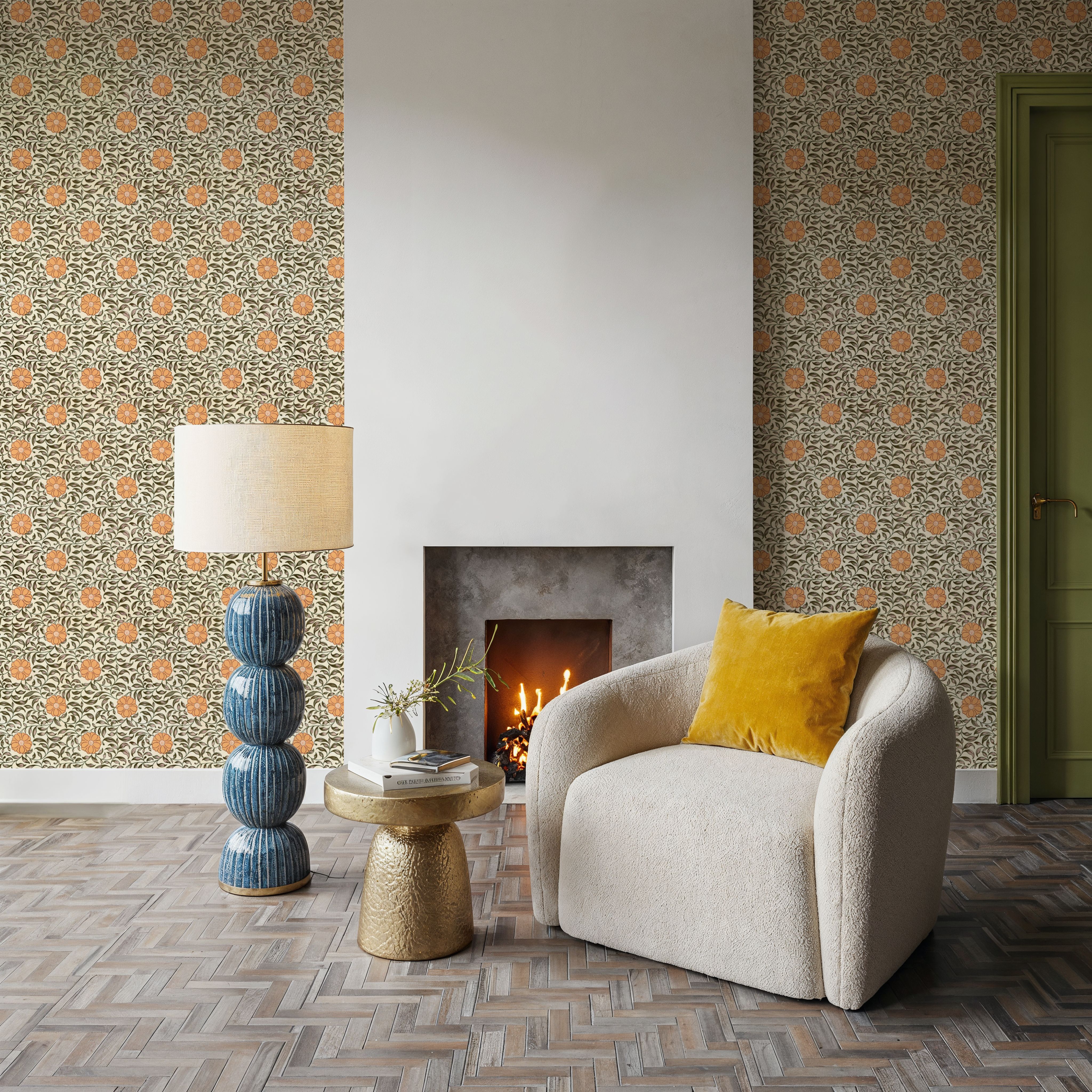 Authentique, Soft Yellow