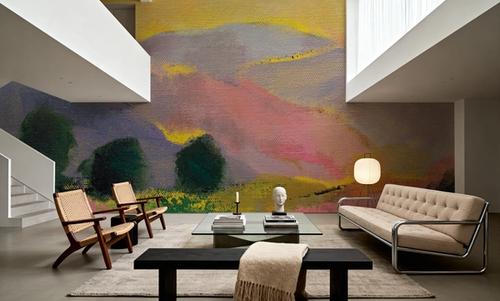 August Hills I