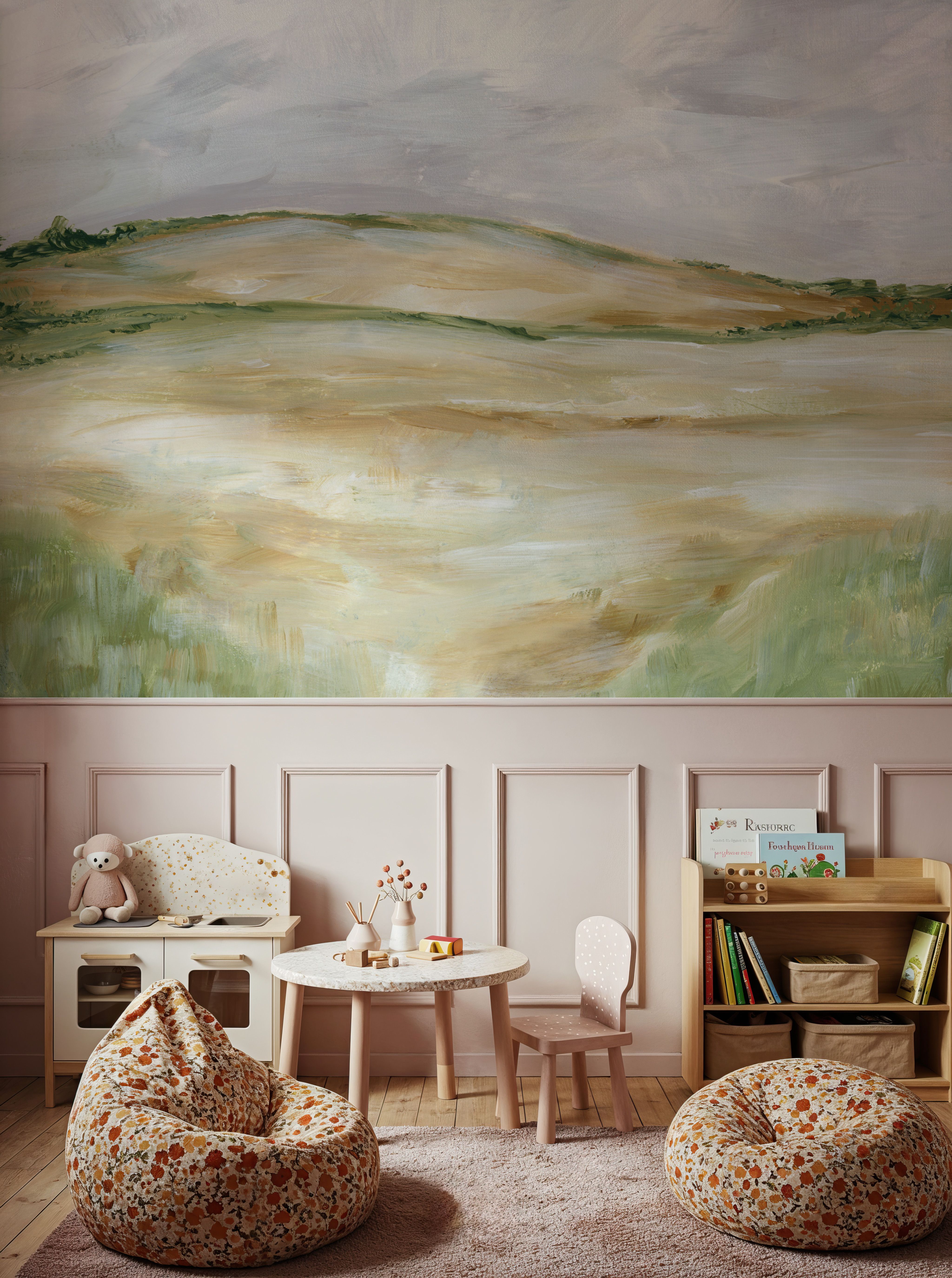 Rolling Hills