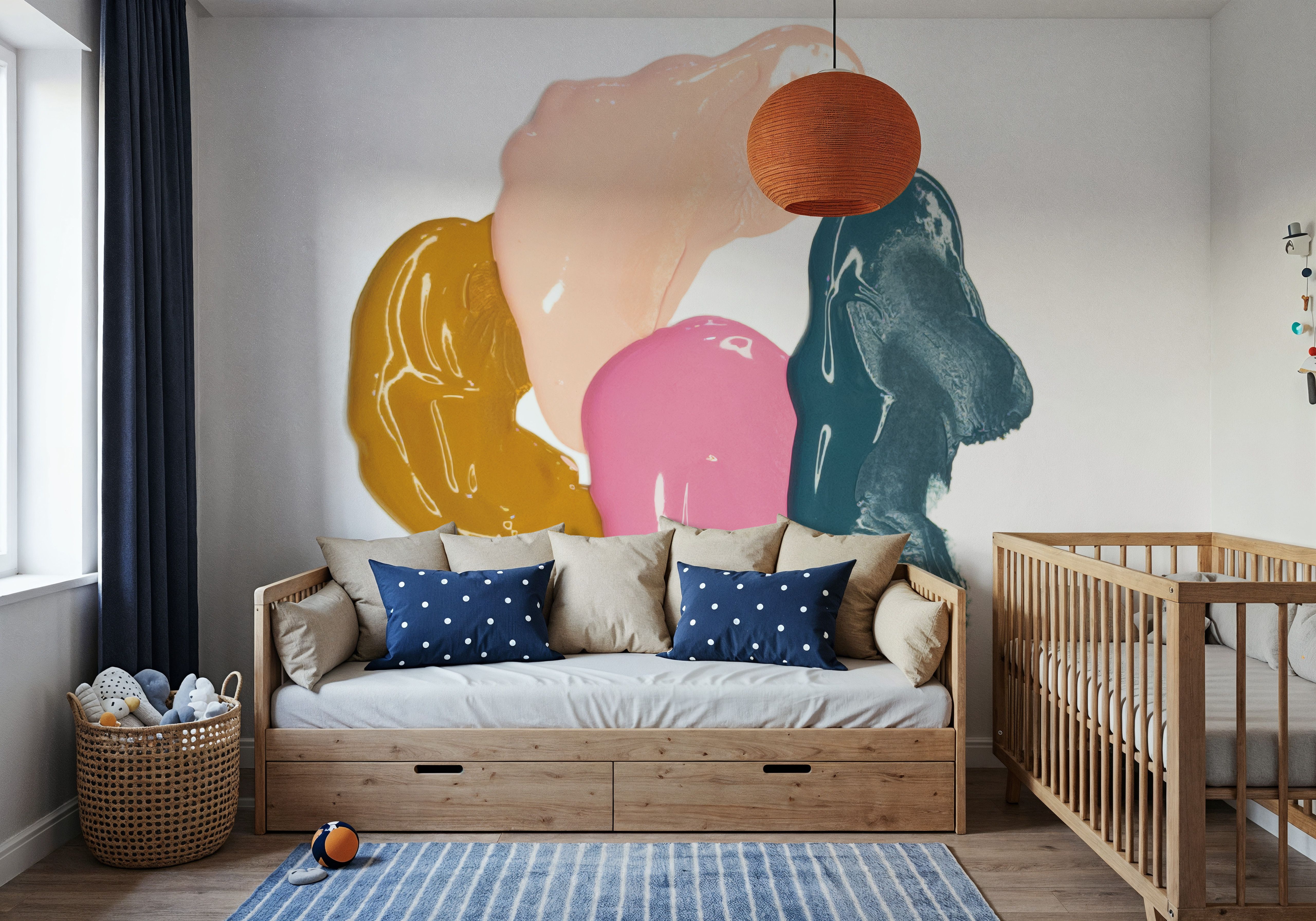 Dreaming of Paint II