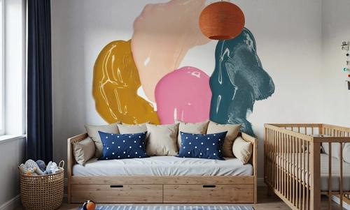 Dreaming of Paint II