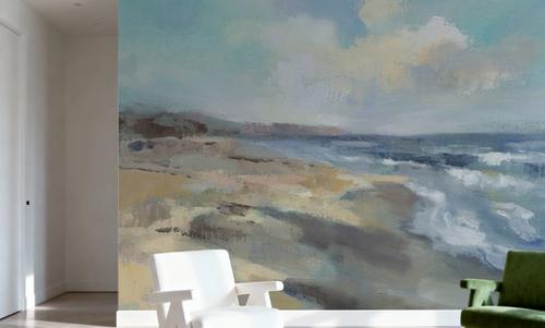 Morning Beach