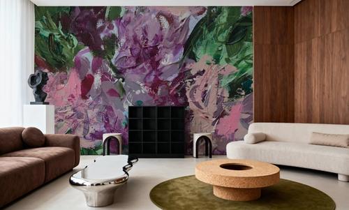 Les Fleurs