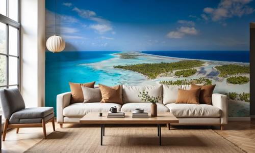 Blue Lagoon