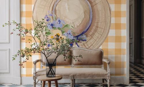 Summer Cottage I
