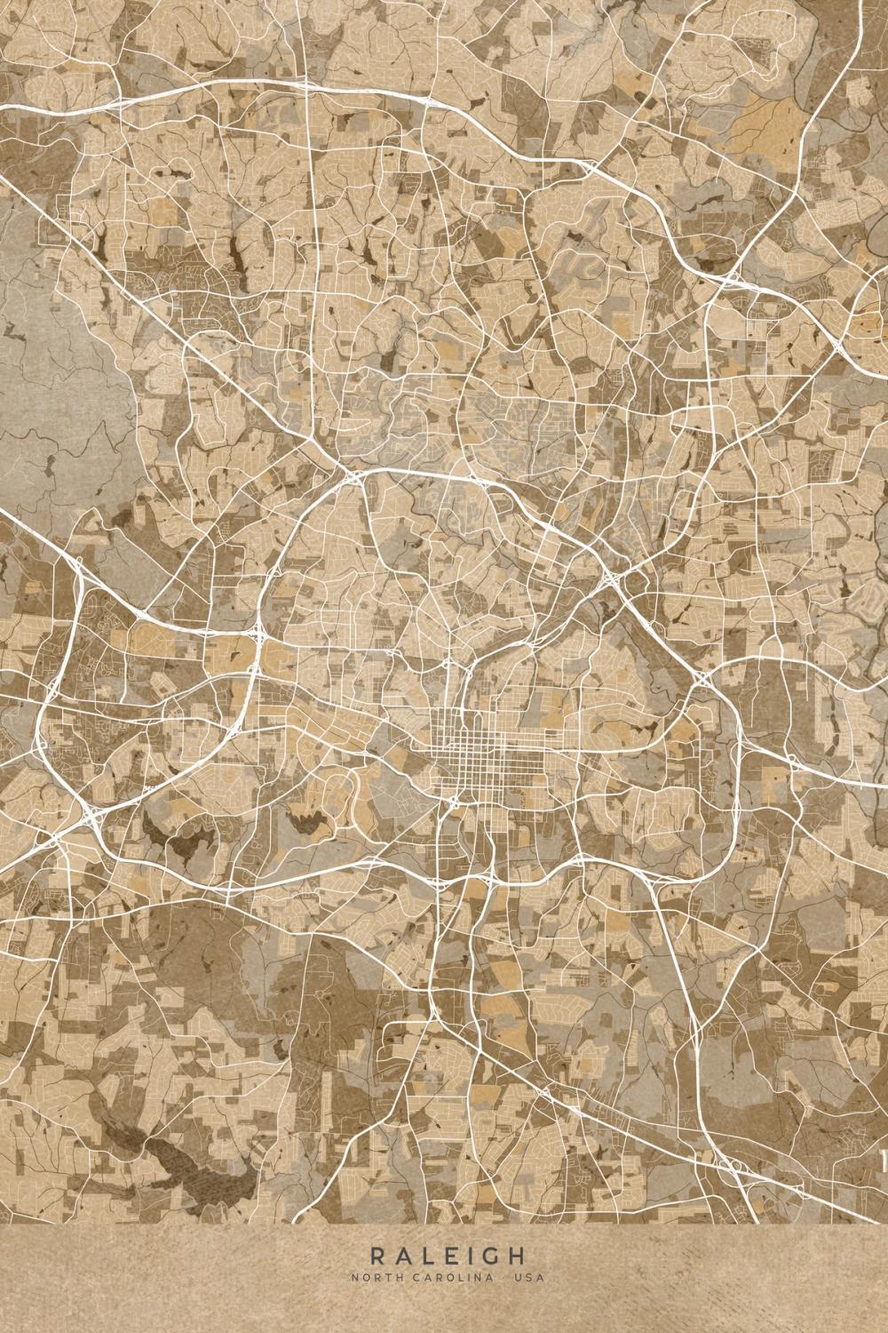 Raleigh Ochre