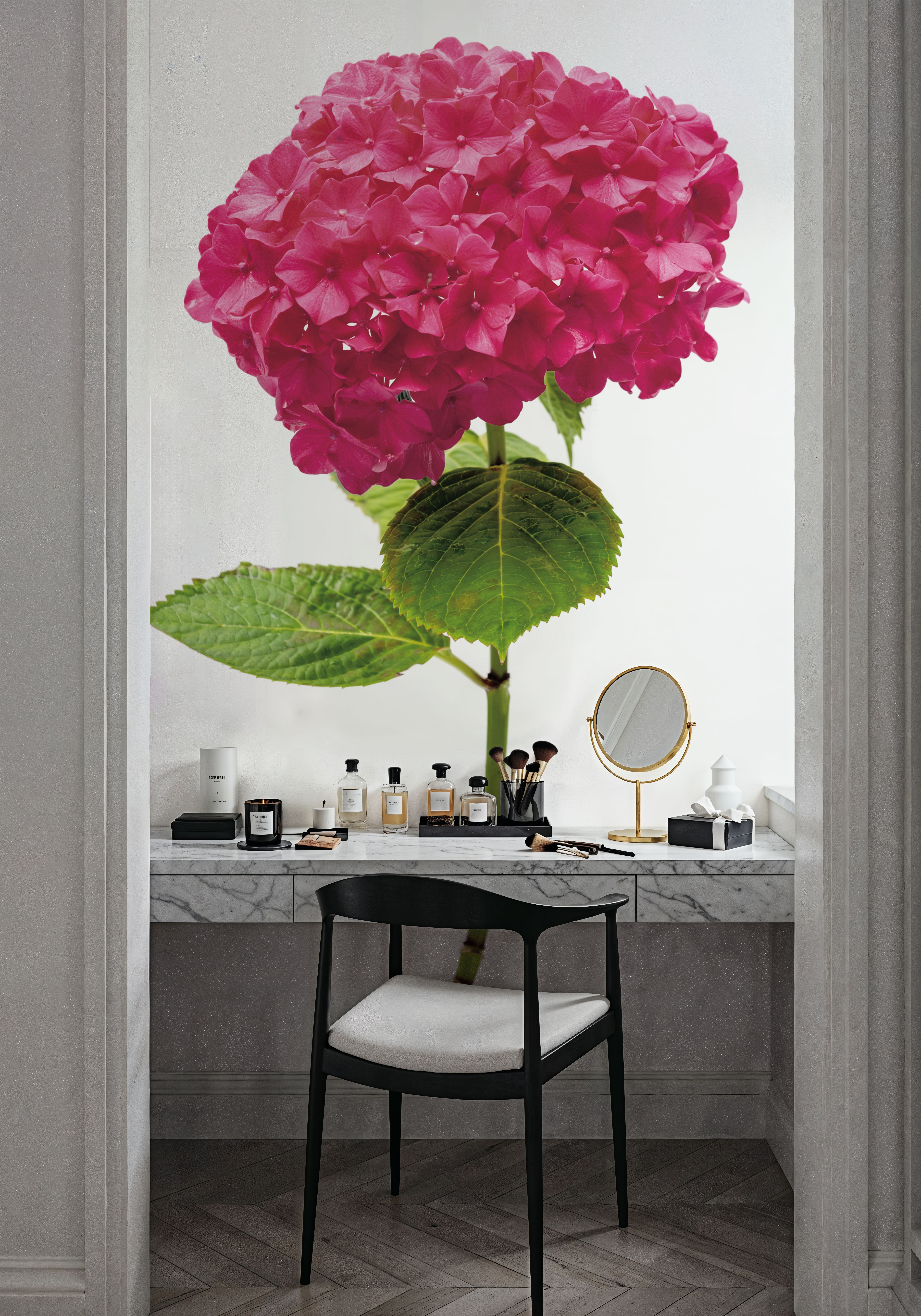 Providence Hydrangea II