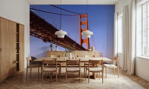 Golden Gate View