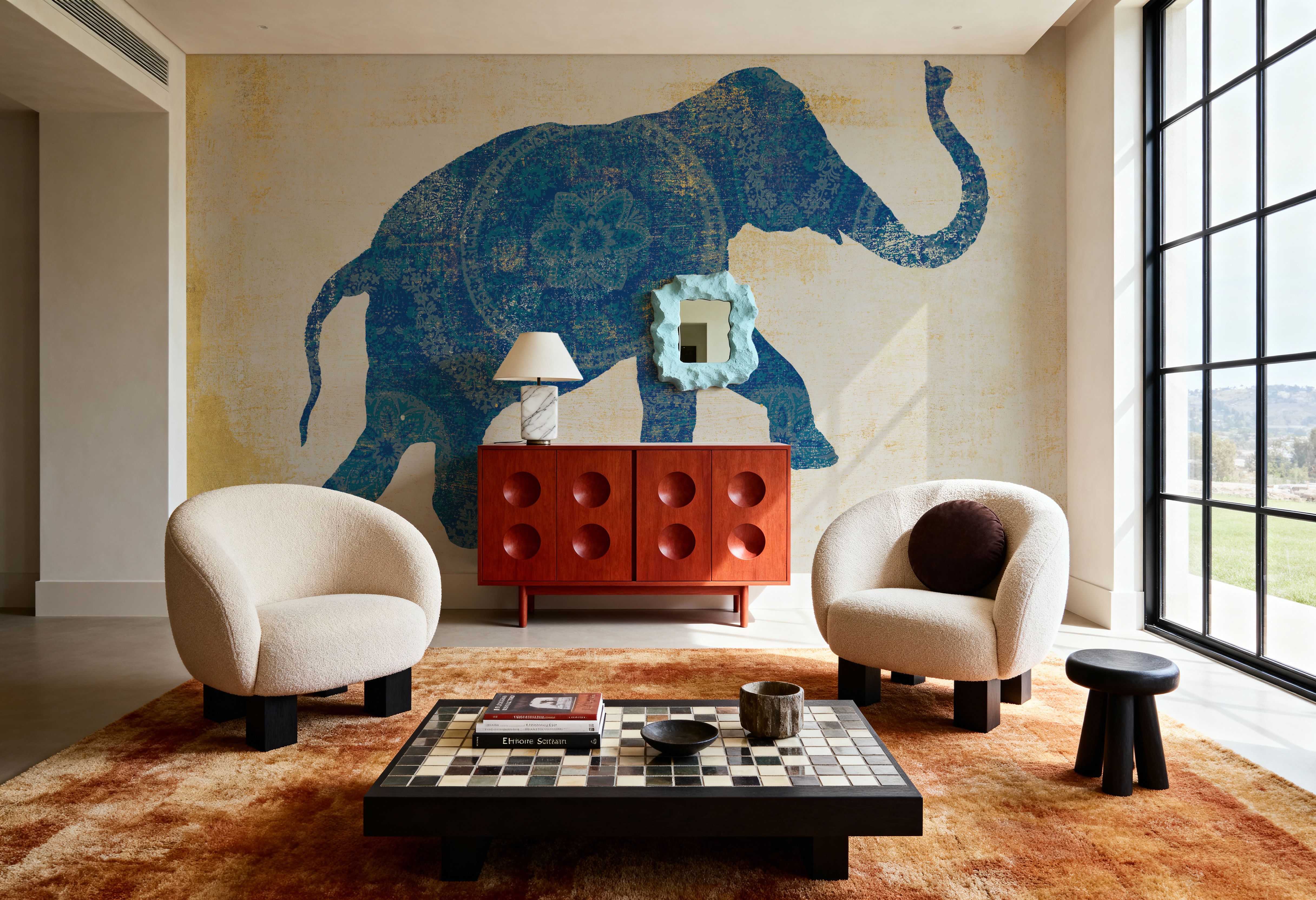 Raja Elephant I