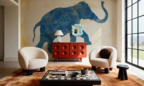 Raja Elephant I