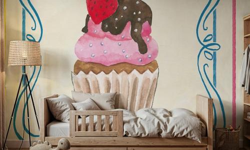 Sweet Life on Stripes III