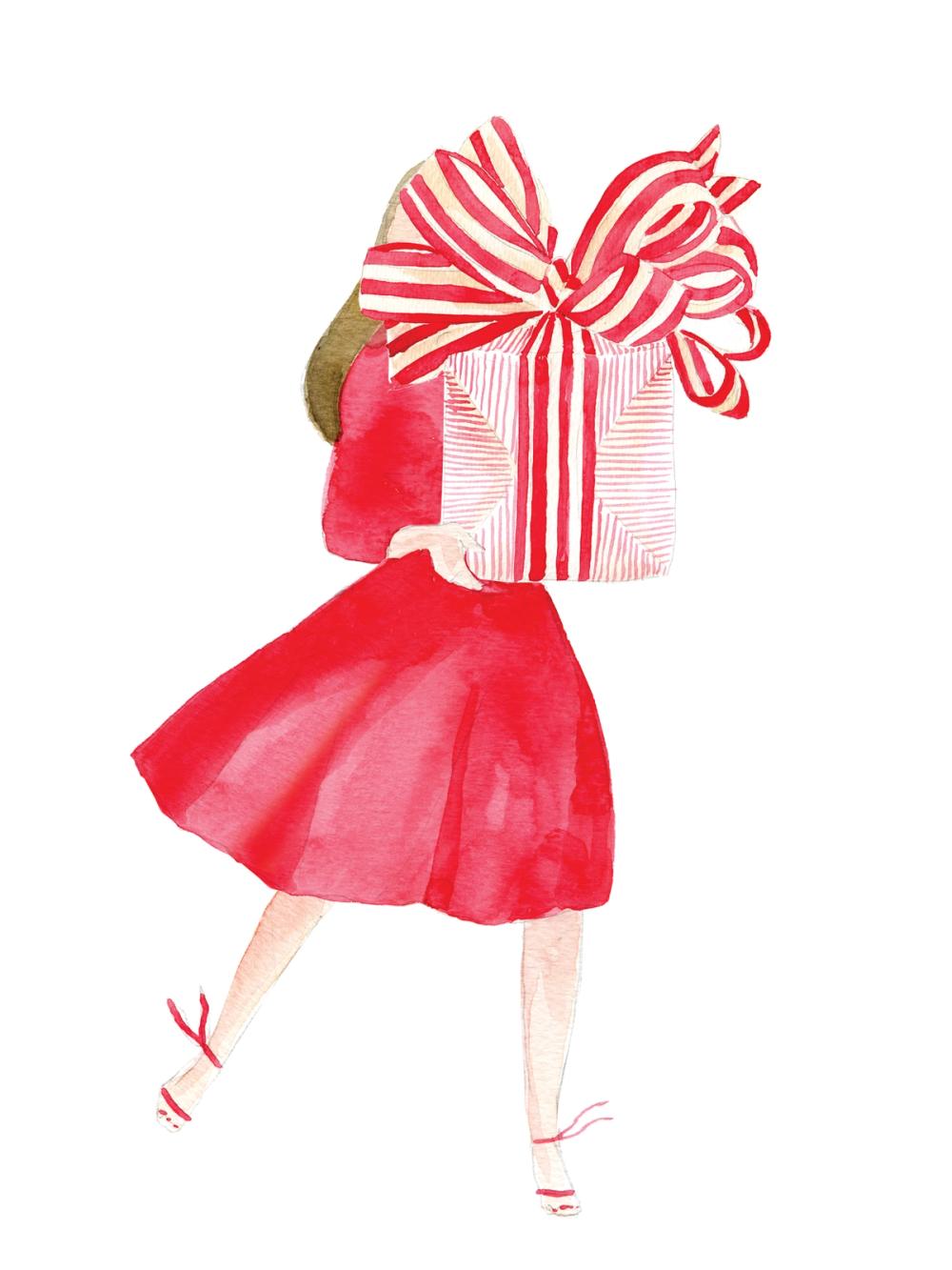 Holiday Prepping III