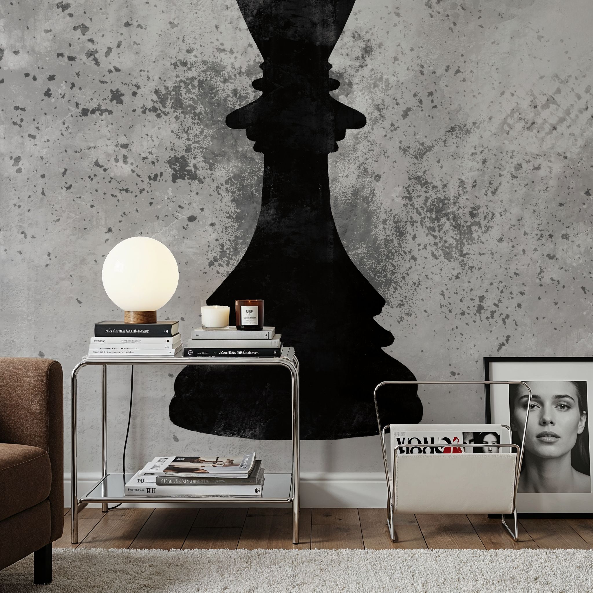 Chess King