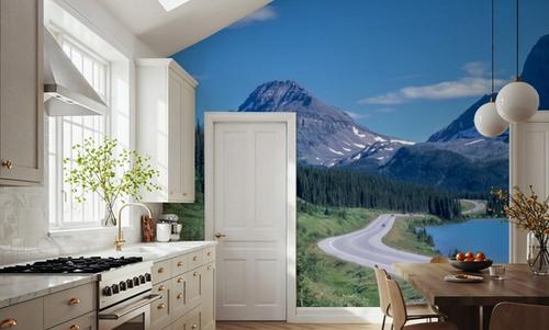 Alpine Journey