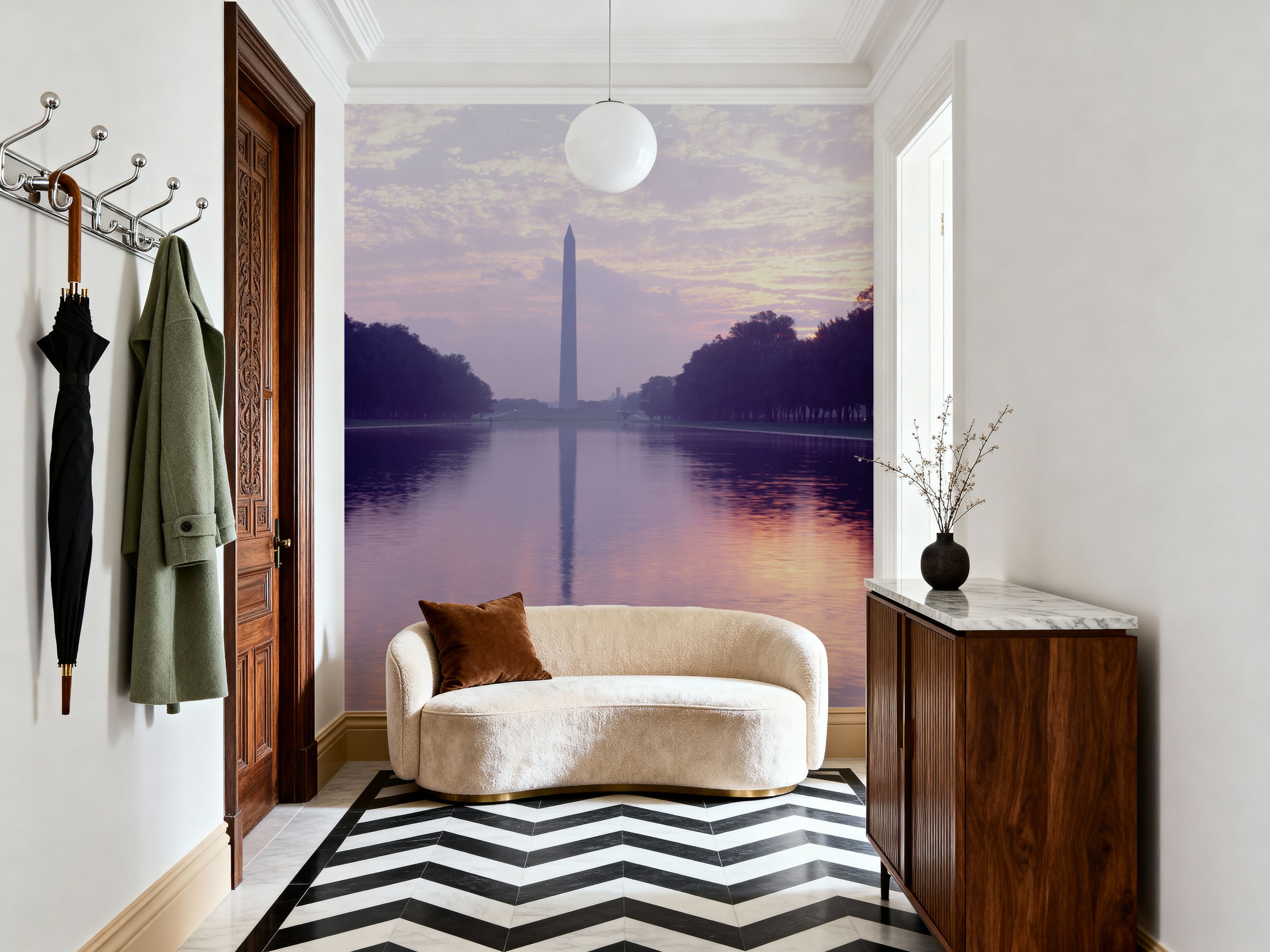 Washington Monument
