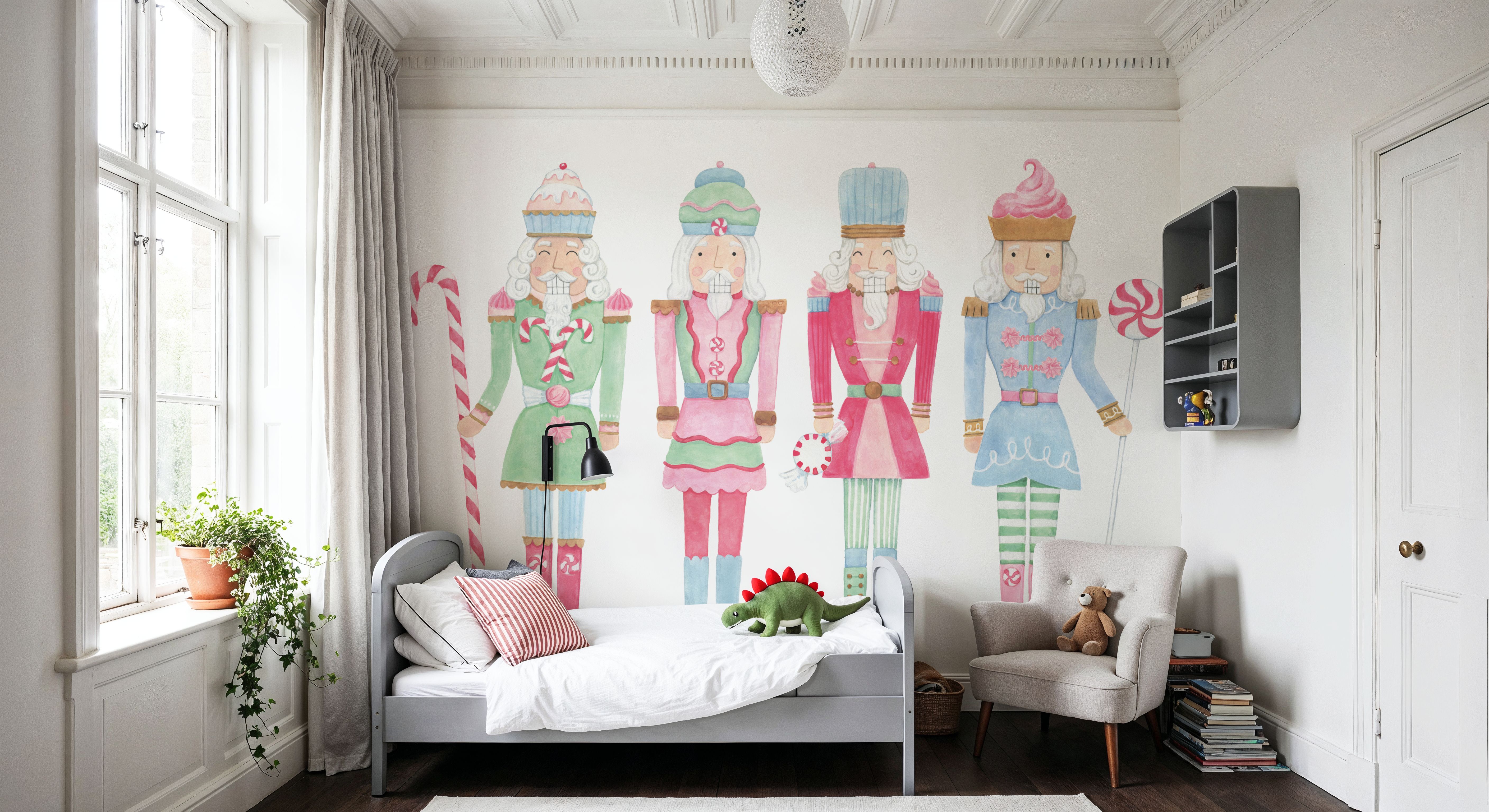 Nutcracker Bakery
