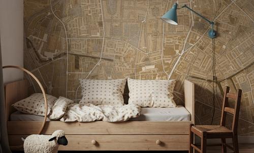 Islington Ochre