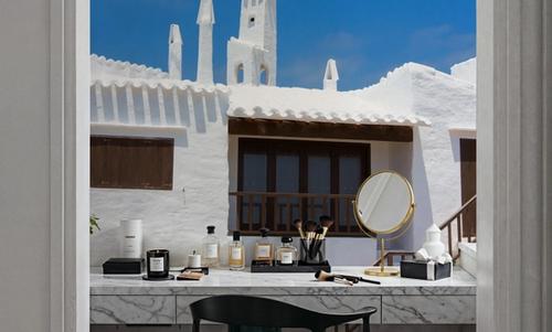Menorca White