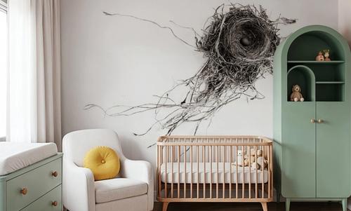 Nest Released