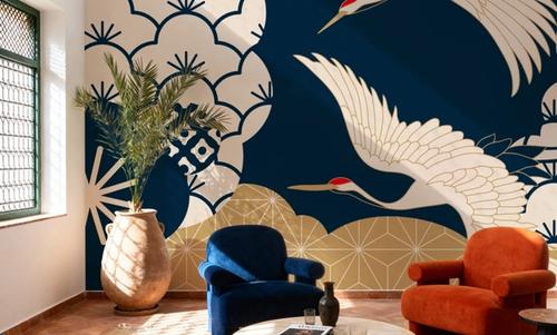 Crane Luxury