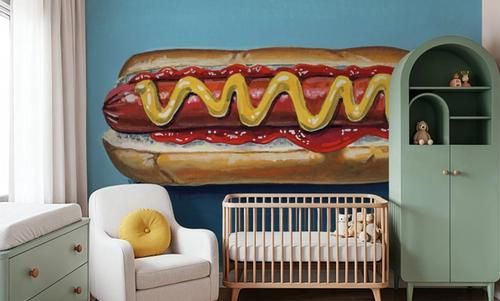 The Perfect Hotdog