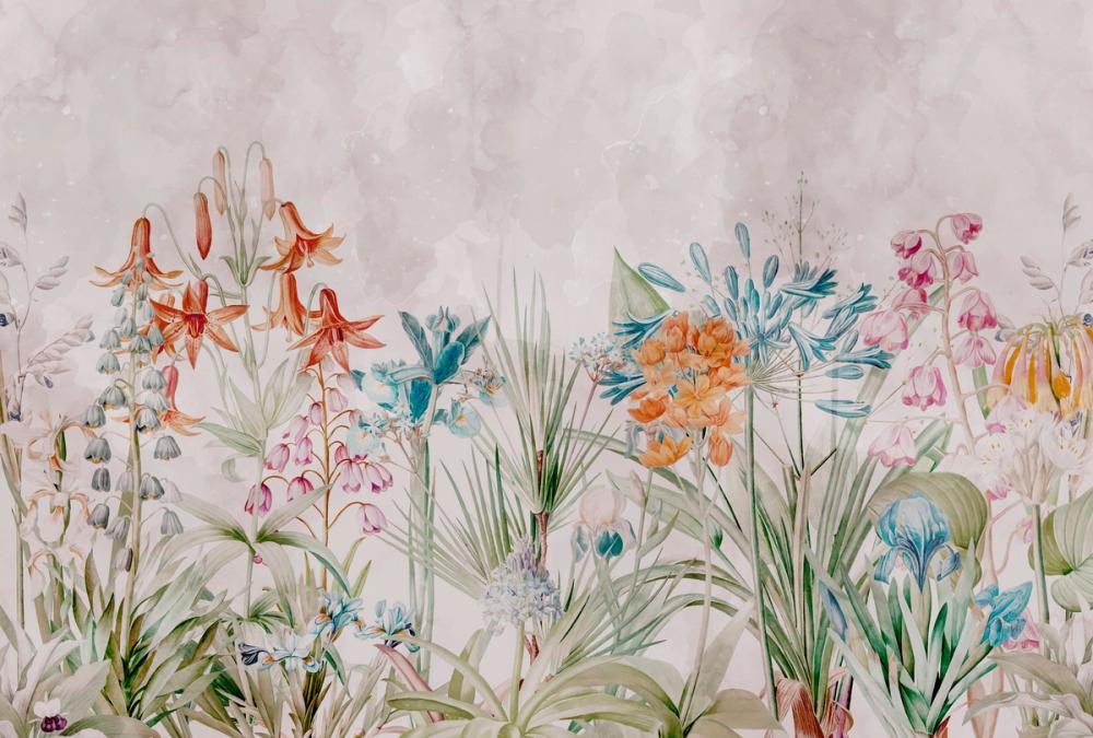 Field of Dreams Orange