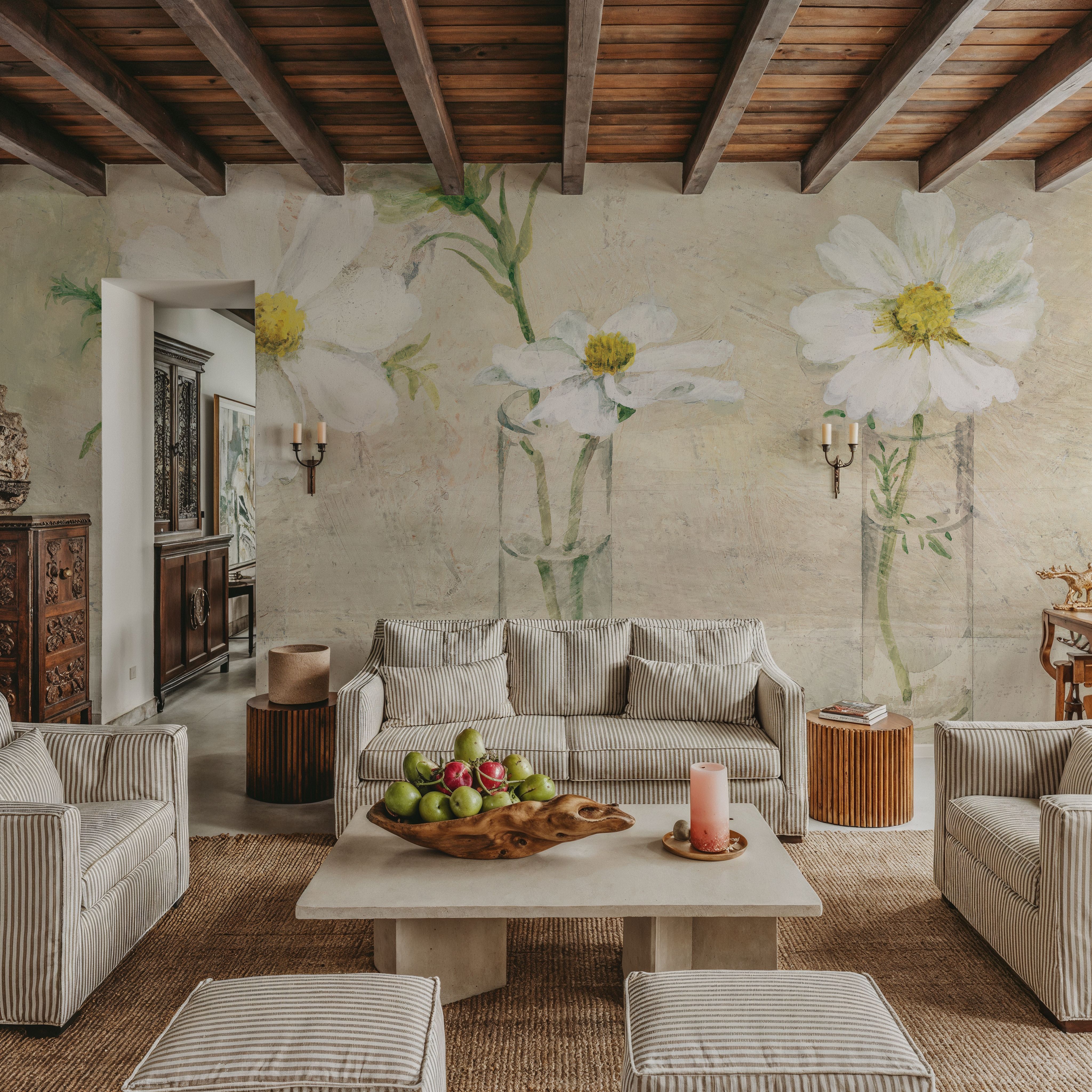 Cosmos in Glasses II Neutral