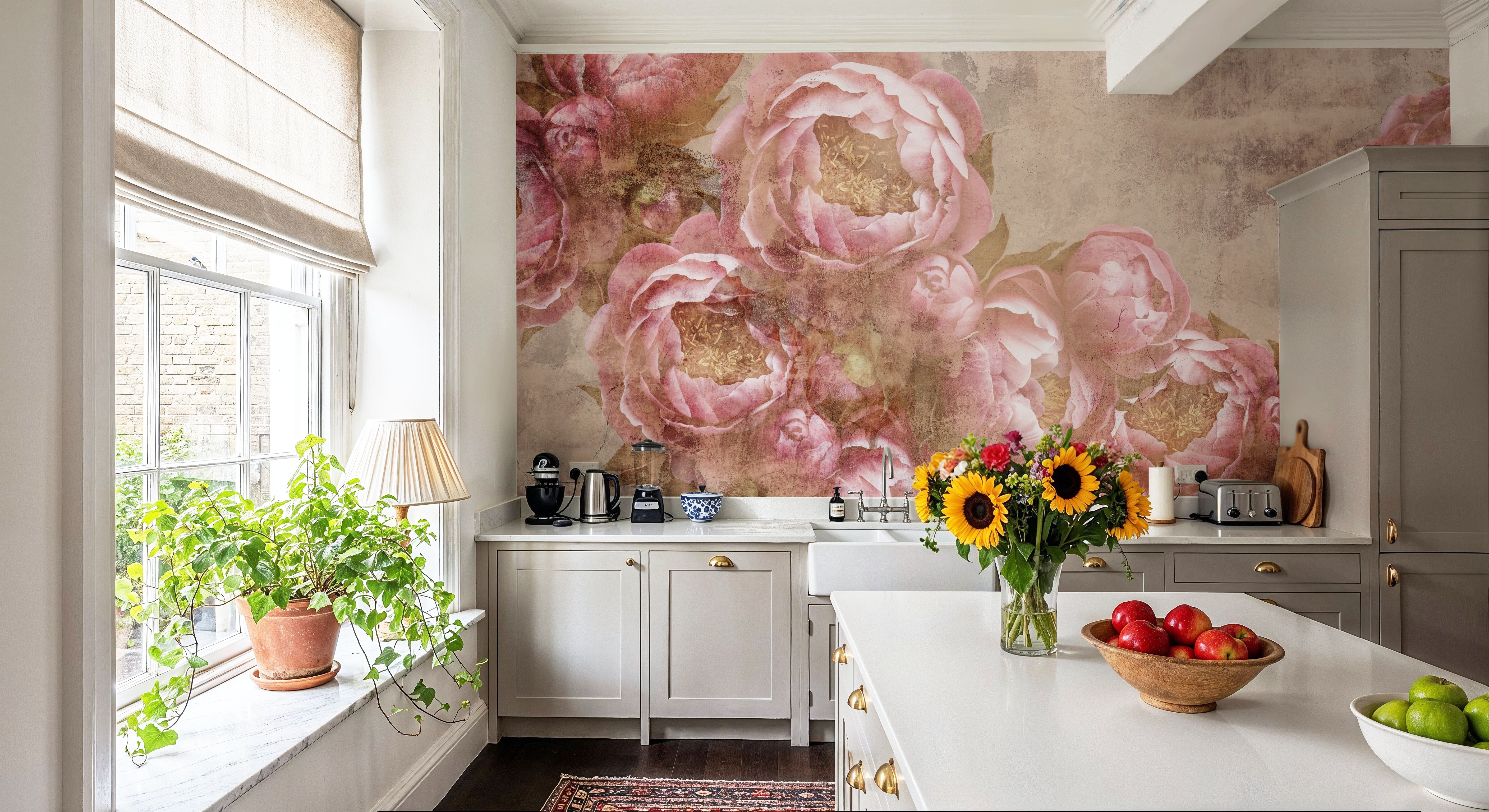 Peonies of Love