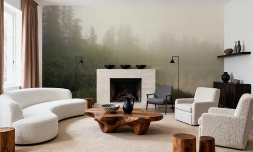Volo Bog Fog