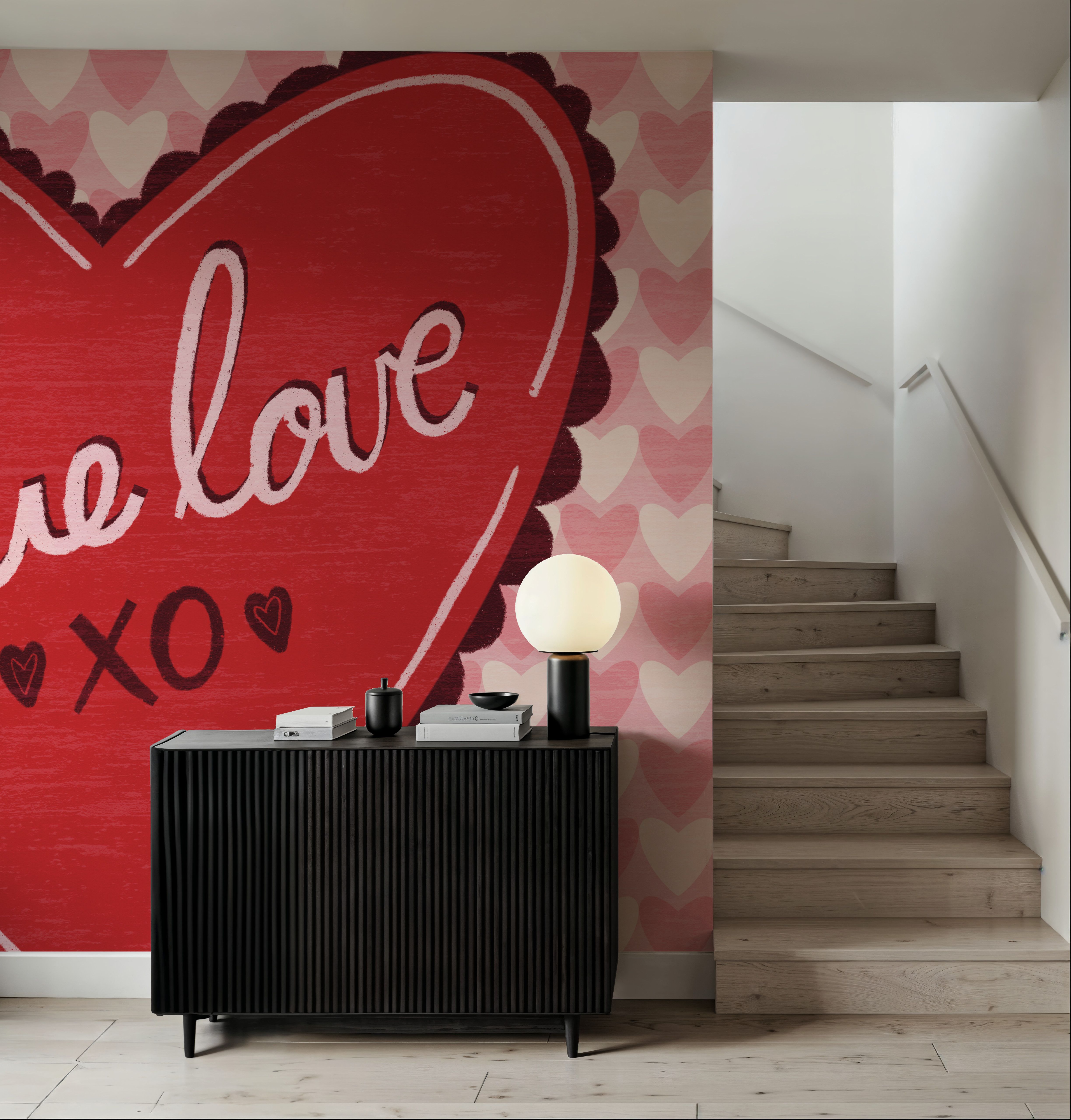 True Love Valentine