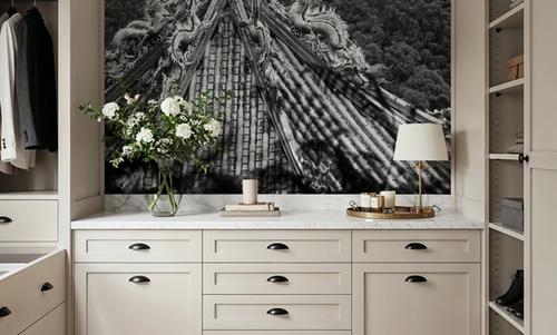 Kawara Roof II