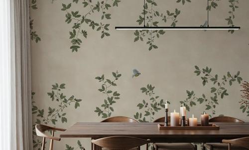 Oak Hollow, Light Beige