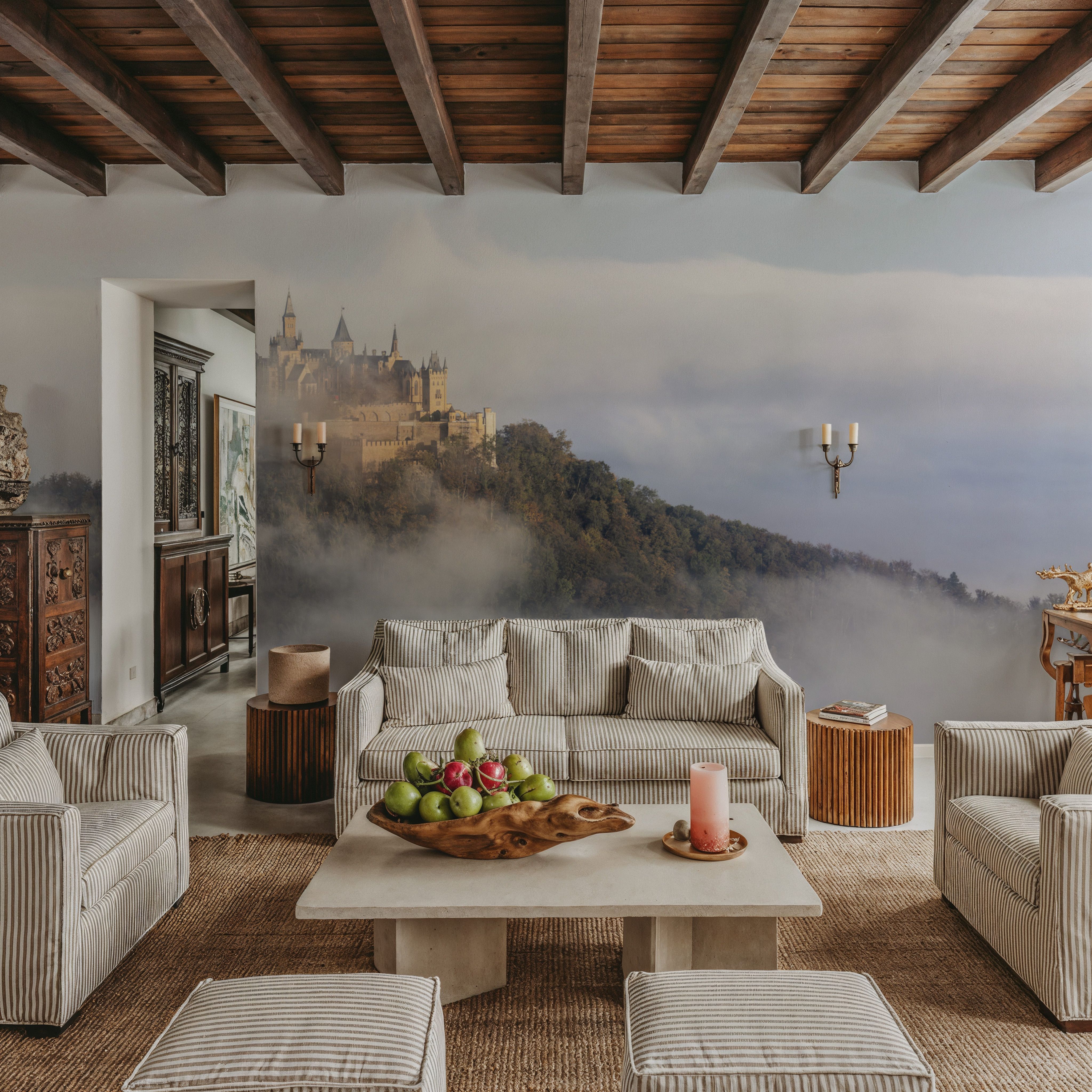 Castle in the Sky