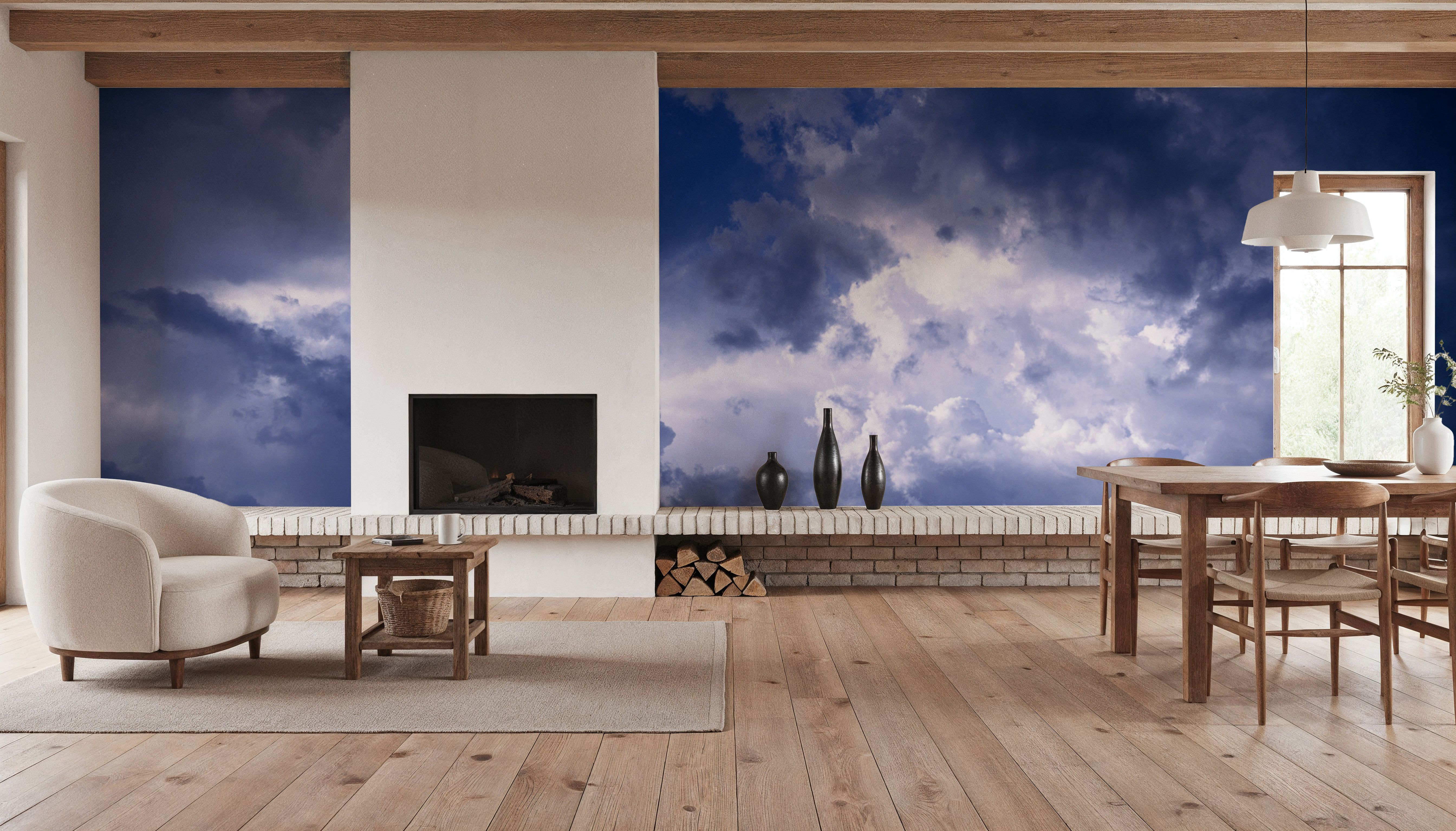 Cumulus Vibe