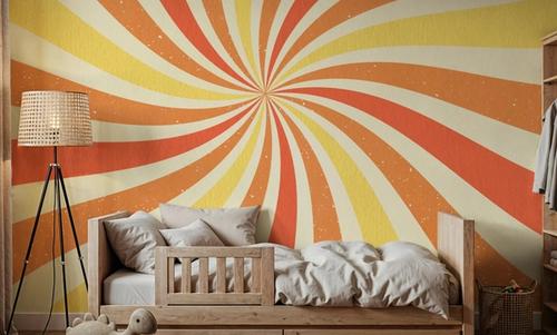 Groovy Sunlight