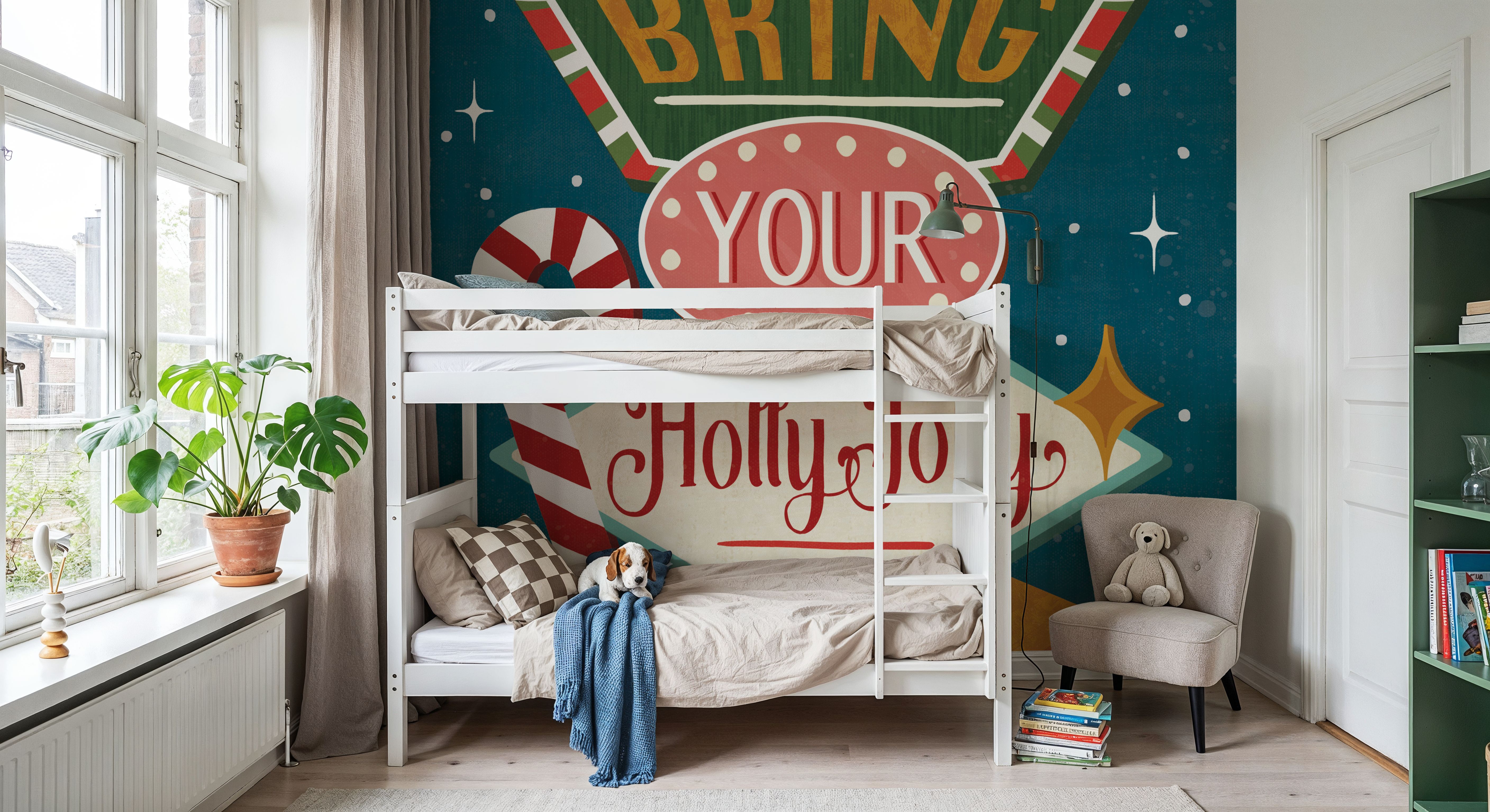 Frosted and Fabulous III