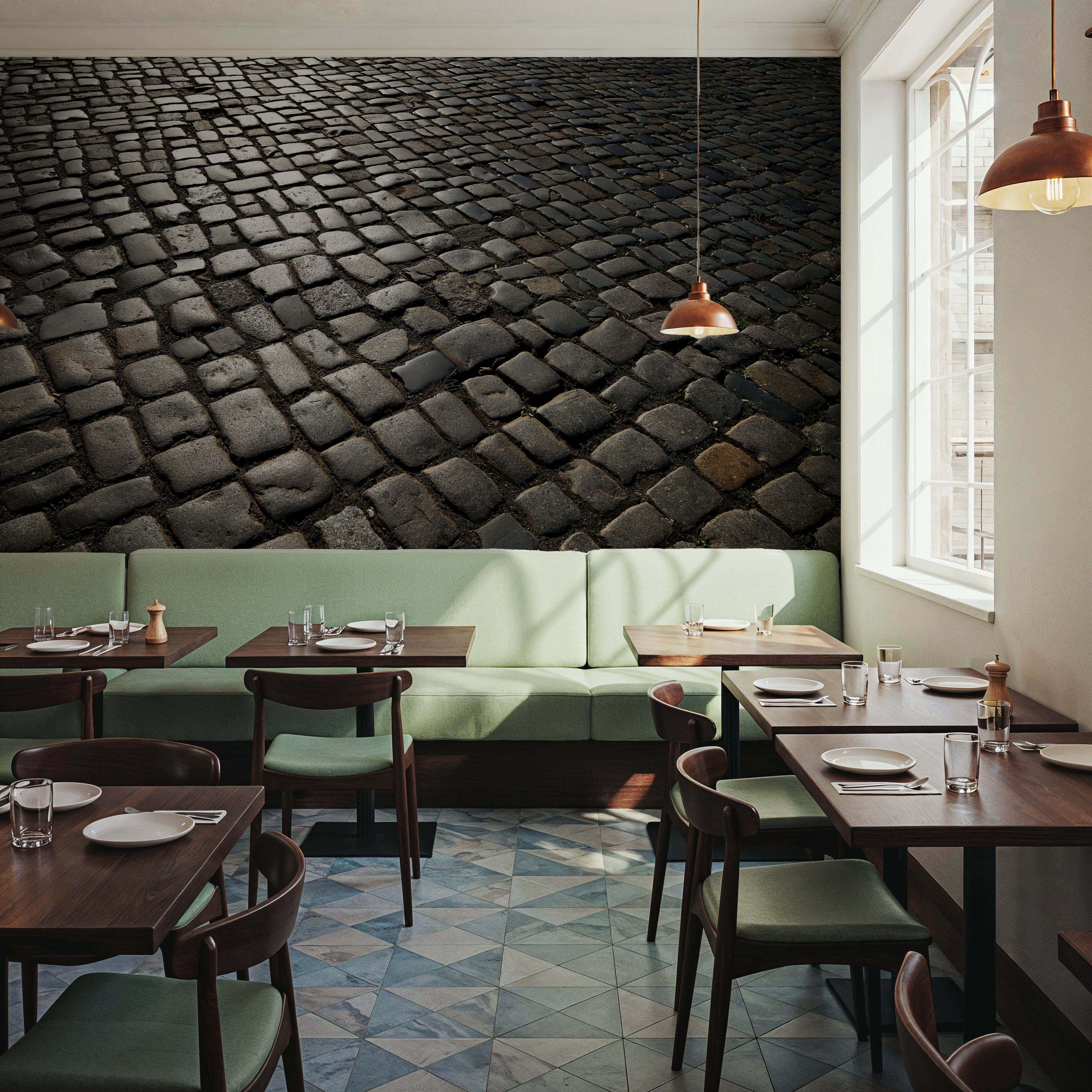 Ancient Cobblestone
