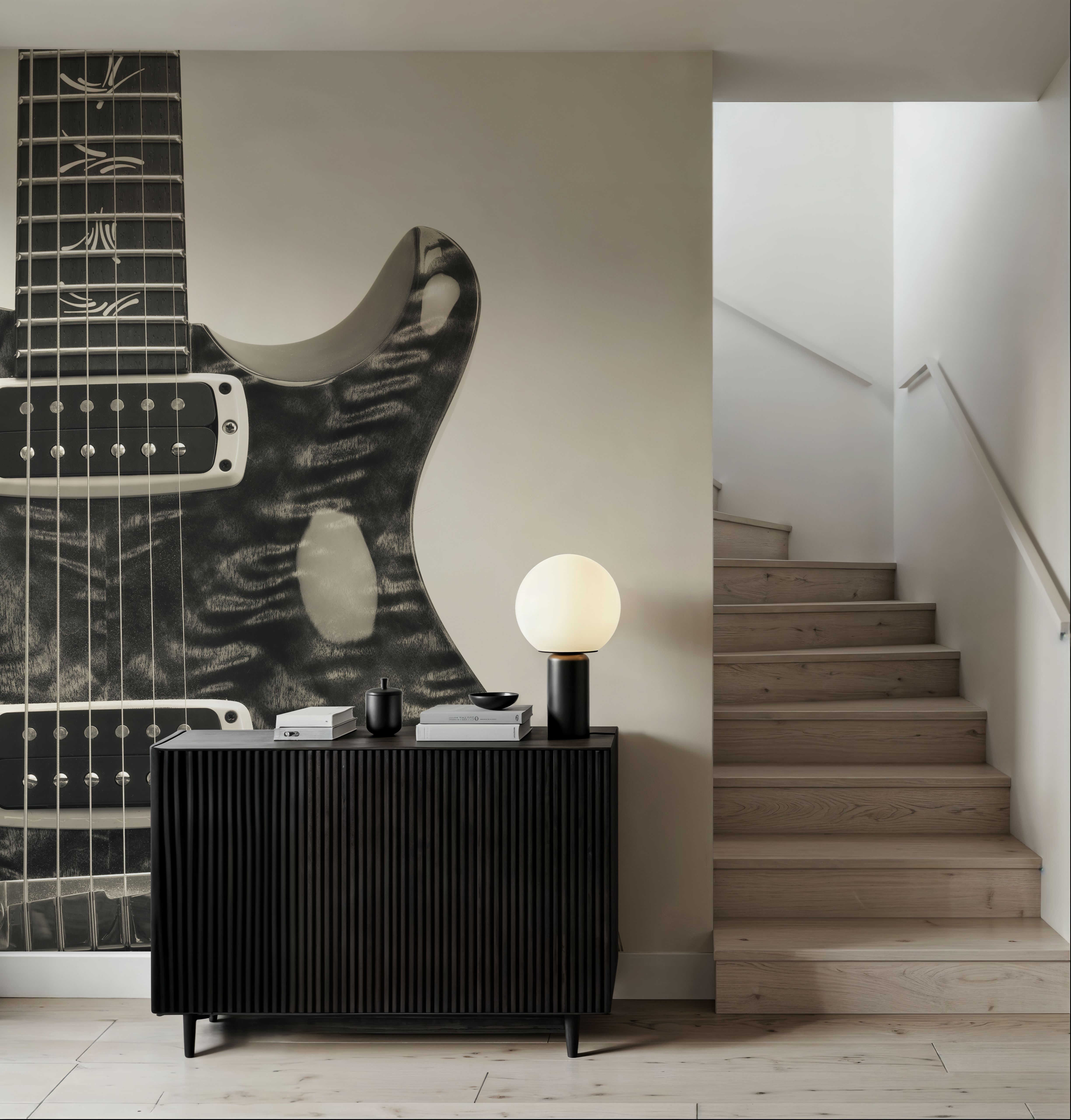 Guitar I