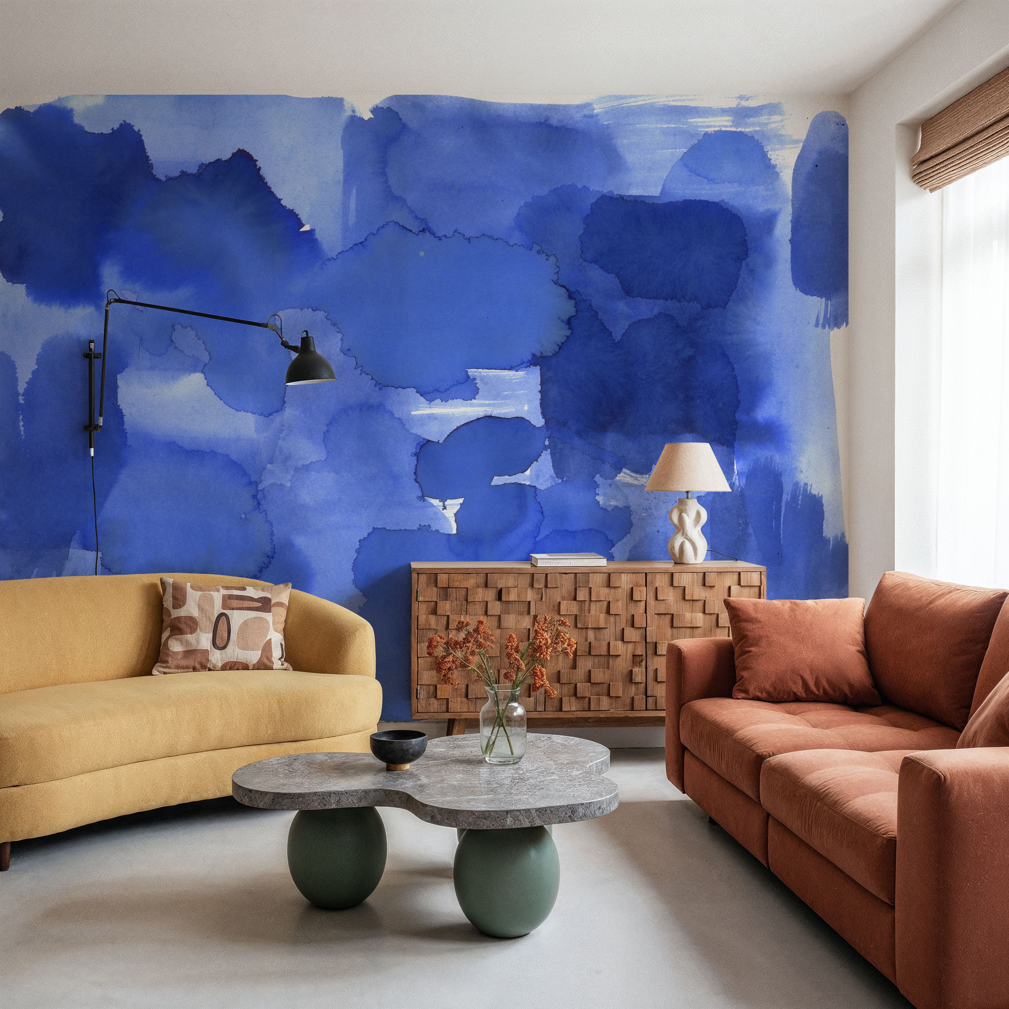 Denim Cloud Dense