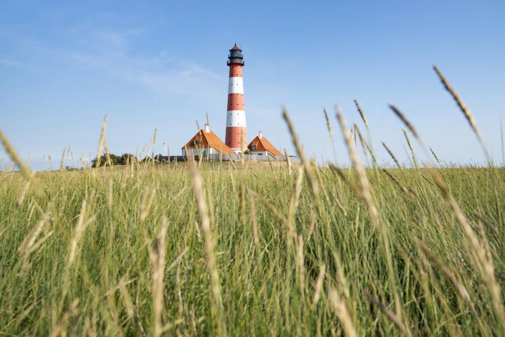 Westerheversand Summer