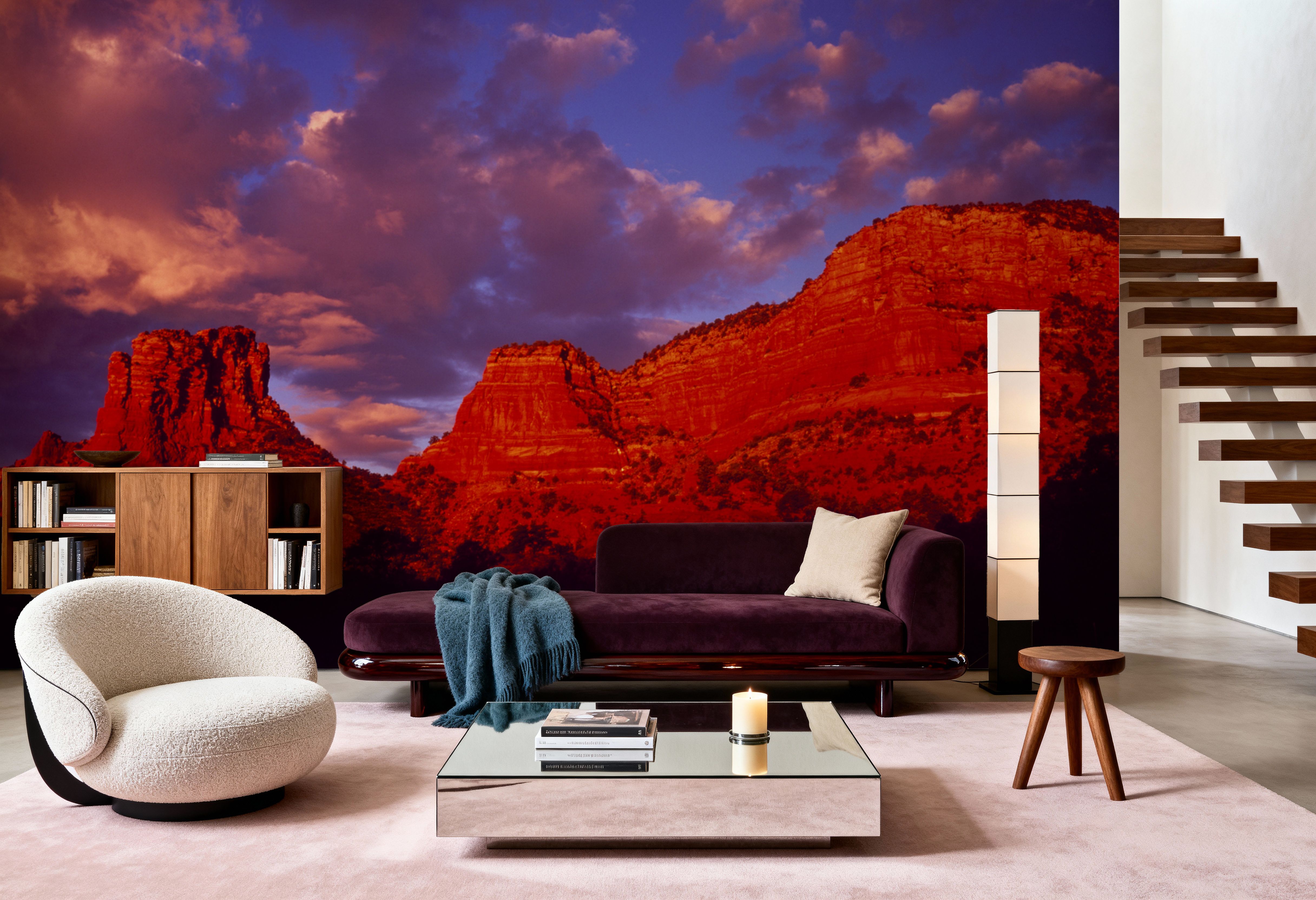 Desert Majesty