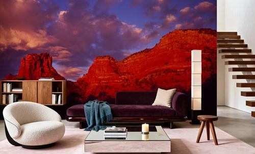 Desert Majesty