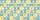 Homley Retro Shapes, Green