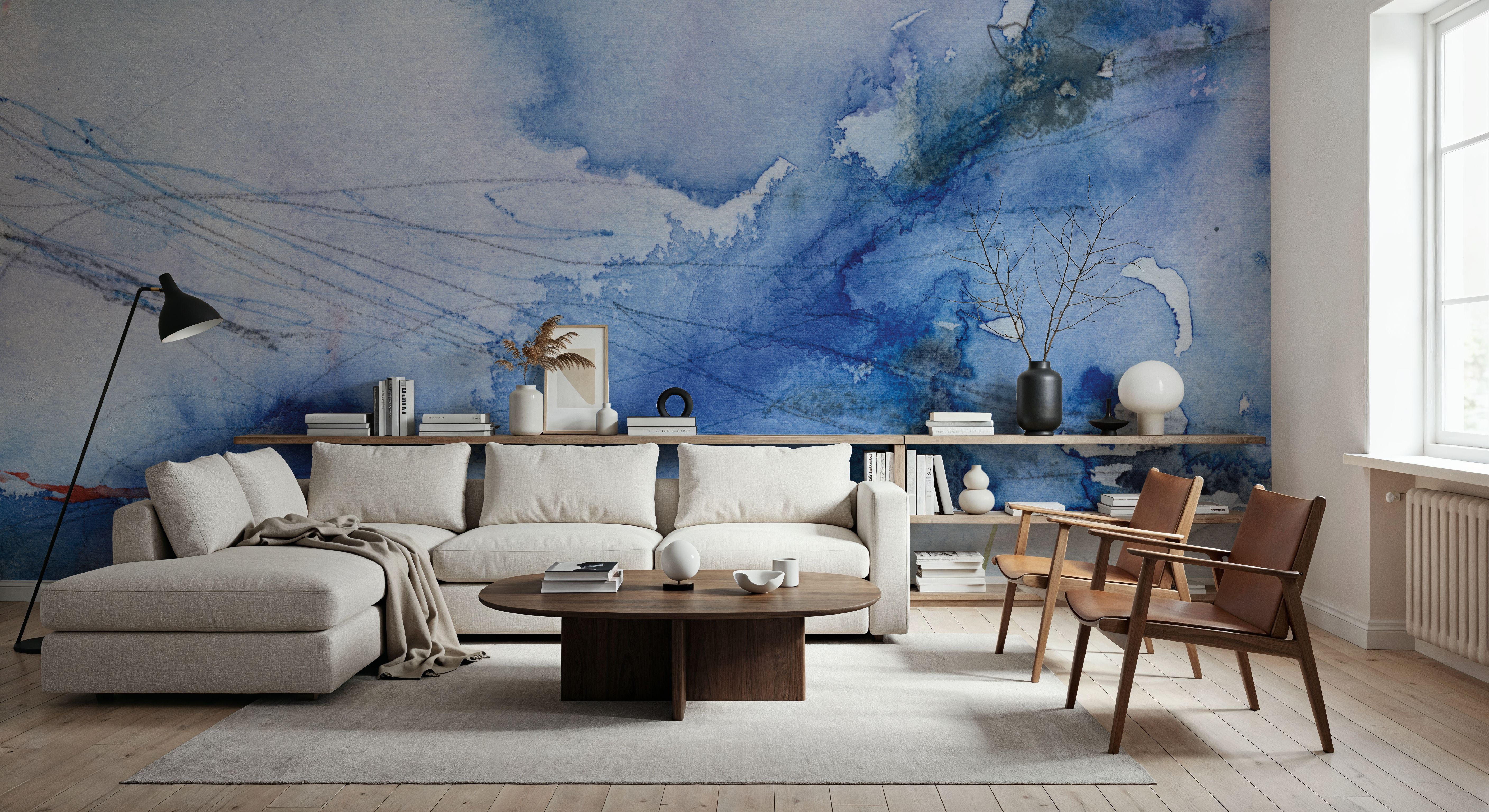 Weathering The Storm