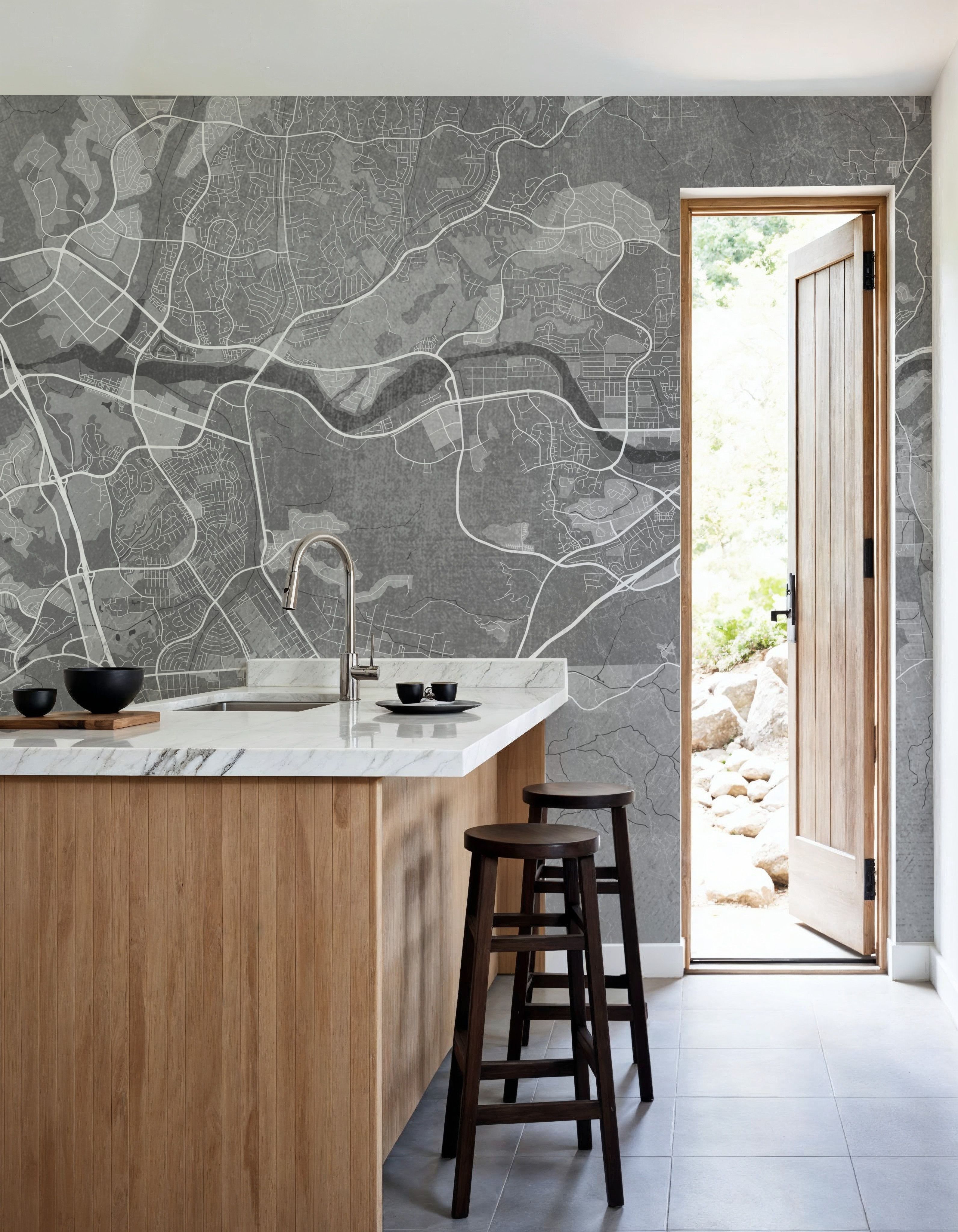 Santa Clarita Grey